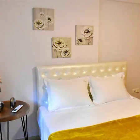 Chara'S Home Kavala Room photo