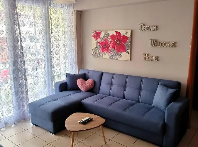 Chara\'S Home