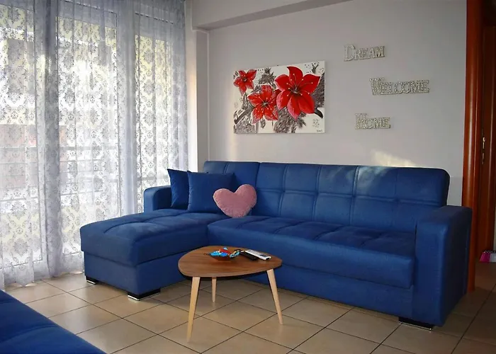 Chara\'S Home