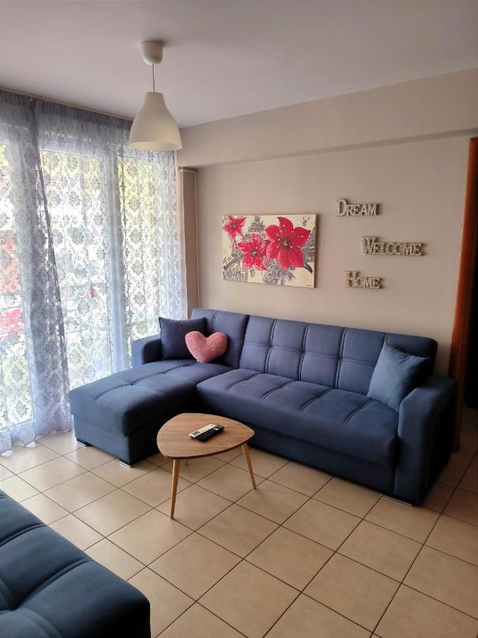 Chara's Apartment *