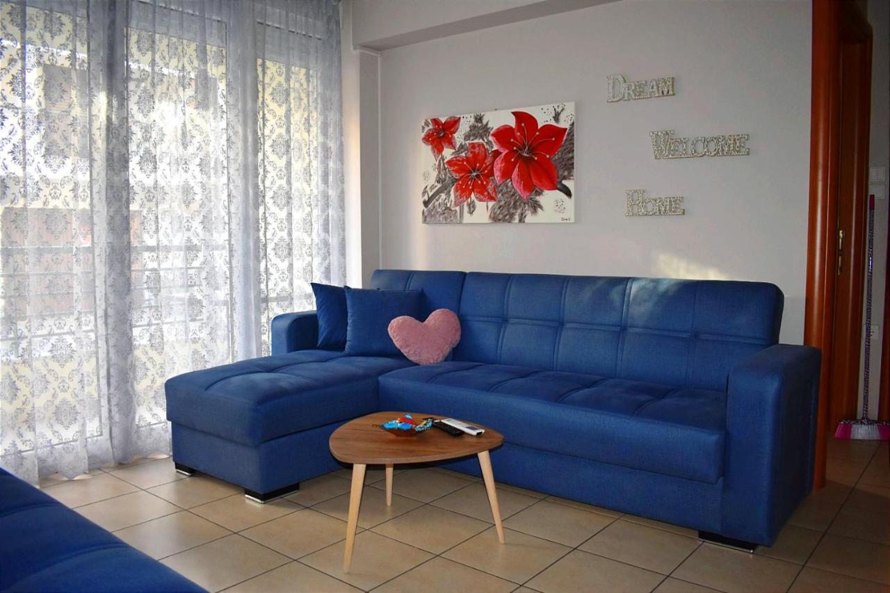 Chara's Apartment Kavala