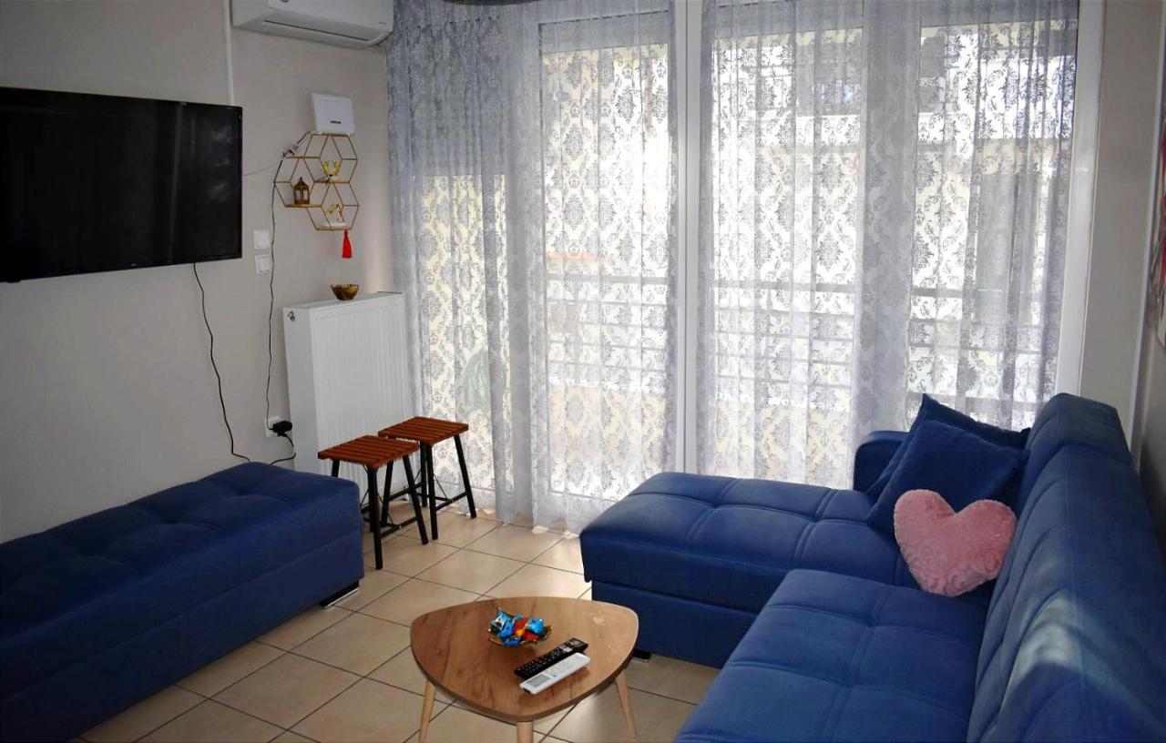 Apartment Chara's Kavala